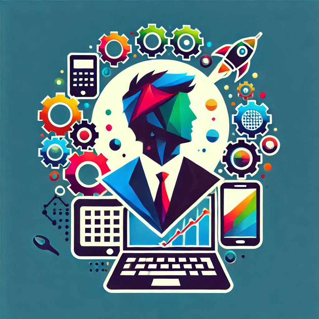 JRKR Logo